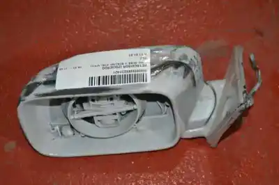 Peça sobressalente para automóvel em segunda mão espelho retrovisor esquerdo por bmw 3 (e36) 325 td referências oem iam 51168144407