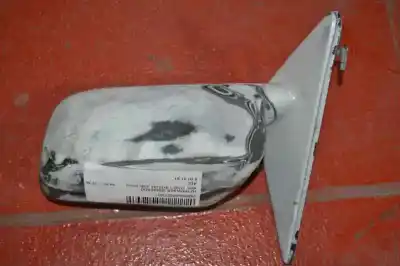 Peça sobressalente para automóvel em segunda mão espelho retrovisor esquerdo por bmw 3 (e36) 325 td referências oem iam 51168144407  