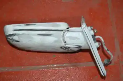Peça sobressalente para automóvel em segunda mão espelho retrovisor esquerdo por bmw 3 (e36) 325 td referências oem iam 51168144407  