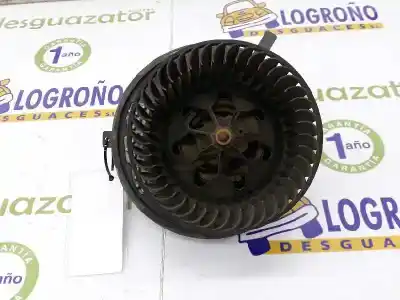 Second-hand car spare part Heating Fan for VOLKSWAGEN TOURAN (1T1) 1.9 TDI OEM IAM references 1K1820015D F993987Q 1K1820015Q 