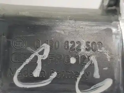Second-hand car spare part right front window motor for clase c clase c lim. 2.1 cdi oem iam references a2048200242  a2048200242