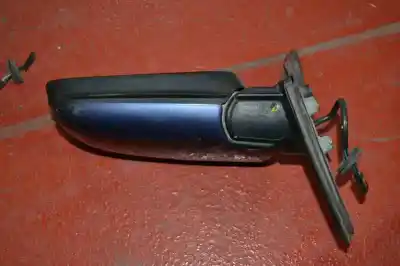 Peça sobressalente para automóvel em segunda mão espelho retrovisor esquerdo por bmw 3 (e36) 325 td referências oem iam 51168144407  
