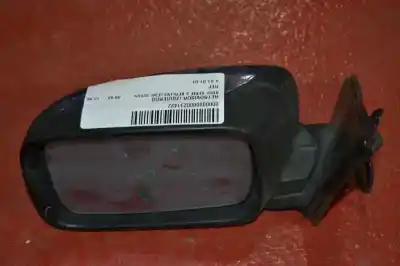 Peça sobressalente para automóvel em segunda mão espelho retrovisor esquerdo por bmw 3 (e36) 325 td referências oem iam 51168144407