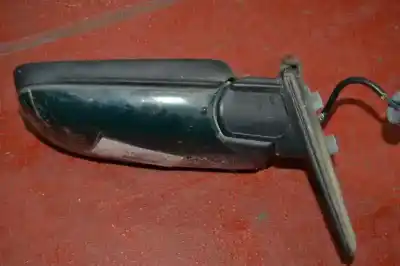 Peça sobressalente para automóvel em segunda mão espelho retrovisor esquerdo por bmw 3 (e36) 325 td referências oem iam 51168144407  