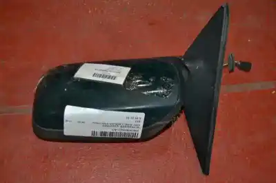 Peça sobressalente para automóvel em segunda mão espelho retrovisor esquerdo por bmw 3 (e36) 325 td referências oem iam 51168144407  