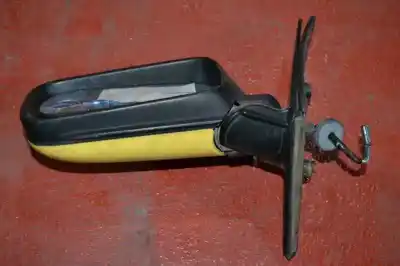 Peça sobressalente para automóvel em segunda mão espelho retrovisor esquerdo por bmw 3 (e36) 325 td referências oem iam 51168144407  