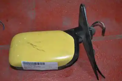 Peça sobressalente para automóvel em segunda mão espelho retrovisor esquerdo por bmw 3 (e36) 325 td referências oem iam 51168144407  