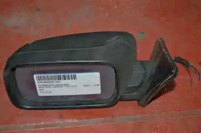 Peça sobressalente para automóvel em segunda mão espelho retrovisor esquerdo por bmw 3 (e36) 325 td referências oem iam 51168144407
