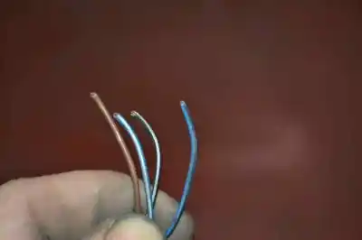 Peça sobressalente para automóvel em segunda mão espelho retrovisor esquerdo por bmw 3 (e36) 325 td referências oem iam 51168144407  