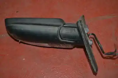 Peça sobressalente para automóvel em segunda mão espelho retrovisor esquerdo por bmw 3 (e36) 325 td referências oem iam 51168144407  