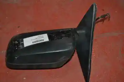Peça sobressalente para automóvel em segunda mão espelho retrovisor esquerdo por bmw 3 (e36) 325 td referências oem iam 51168144407  