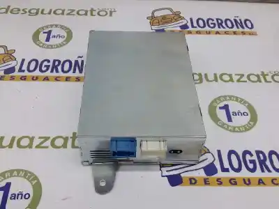 Second-hand car spare part ELECTRONIC MODULE for BMW 5 TOURING (E39)  OEM IAM references 6911221  