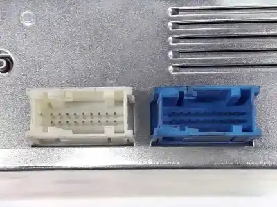 Second-hand car spare part electronic module for bmw 5 touring (e39) 525 d oem iam references 6911221  