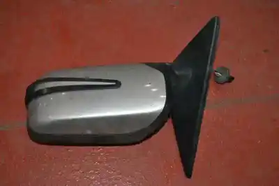 Peça sobressalente para automóvel em segunda mão espelho retrovisor esquerdo por bmw 3 (e36) 325 td referências oem iam 51168144407  