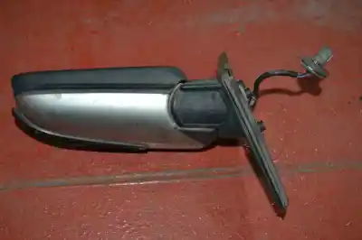 Peça sobressalente para automóvel em segunda mão espelho retrovisor esquerdo por bmw 3 (e36) 325 td referências oem iam 51168144407  