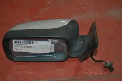 Peça sobressalente para automóvel em segunda mão espelho retrovisor esquerdo por bmw 3 (e36) 325 td referências oem iam 51168144407