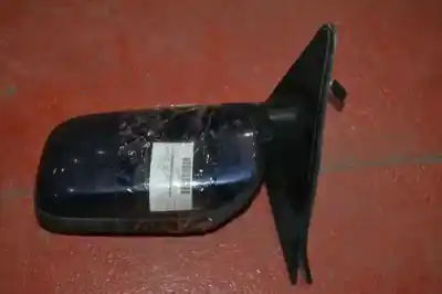 Peça sobressalente para automóvel em segunda mão espelho retrovisor esquerdo por bmw 3 (e36) 325 td referências oem iam 51168144407  