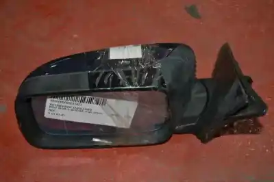 Peça sobressalente para automóvel em segunda mão espelho retrovisor esquerdo por bmw 3 (e36) 325 td referências oem iam 51168144407