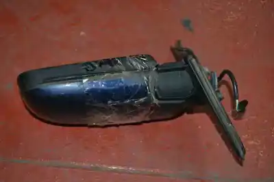 Peça sobressalente para automóvel em segunda mão espelho retrovisor esquerdo por bmw 3 (e36) 325 td referências oem iam 51168144407  