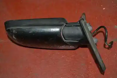 Peça sobressalente para automóvel em segunda mão espelho retrovisor esquerdo por bmw 3 (e36) 325 td referências oem iam 51168144407  