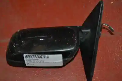 Peça sobressalente para automóvel em segunda mão espelho retrovisor esquerdo por bmw 3 (e36) 325 td referências oem iam 51168144407  