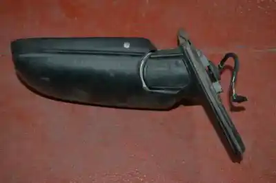 Peça sobressalente para automóvel em segunda mão espelho retrovisor esquerdo por bmw 3 (e36) 325 td referências oem iam 51168144407  