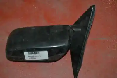 Peça sobressalente para automóvel em segunda mão espelho retrovisor esquerdo por bmw 3 (e36) 325 td referências oem iam 51168144407  