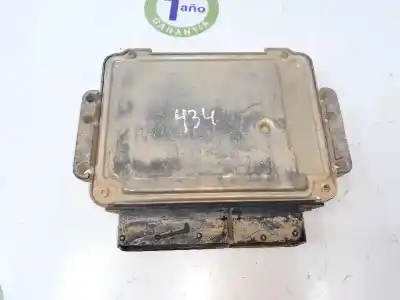 Автозапчастина б/у ебу контролер двигуна для opel astra h gtc (a04) 1.7 cdti (l08) посилання на oem iam 55556829  0281011943