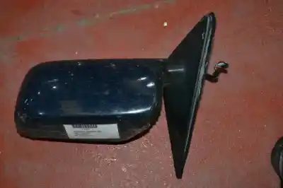 Peça sobressalente para automóvel em segunda mão espelho retrovisor esquerdo por bmw 3 (e36) 325 td referências oem iam 51168144407  