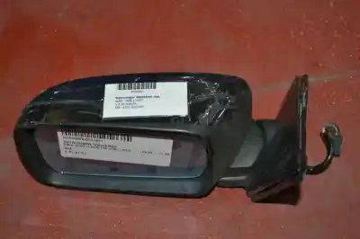 Peça sobressalente para automóvel em segunda mão espelho retrovisor esquerdo por bmw 3 (e36) 325 td referências oem iam 51168144407