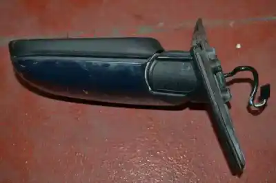 Peça sobressalente para automóvel em segunda mão espelho retrovisor esquerdo por bmw 3 (e36) 325 td referências oem iam 51168144407  