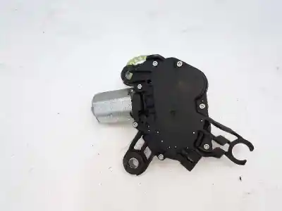 Автозапчастина б/у двигатель заднього склоочисника для opel astra h gtc (a04) 1.7 cdti (l08) посилання на oem iam 13105981  0390201591