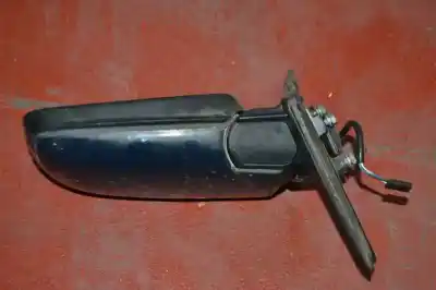 Peça sobressalente para automóvel em segunda mão espelho retrovisor esquerdo por bmw 3 (e36) 325 td referências oem iam 51168144407  