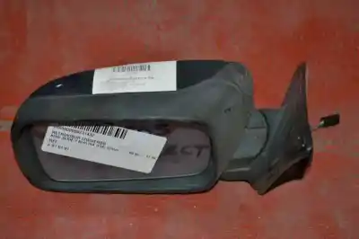 Peça sobressalente para automóvel em segunda mão espelho retrovisor esquerdo por bmw 3 (e36) 325 td referências oem iam 51168144407