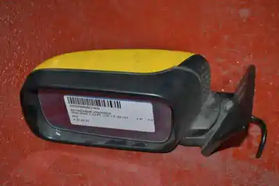 Peça sobressalente para automóvel em segunda mão espelho retrovisor esquerdo por bmw 3 (e36) 325 td referências oem iam 51168144407