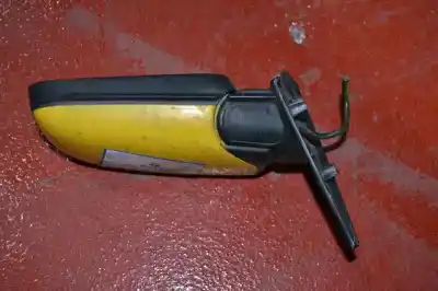 Peça sobressalente para automóvel em segunda mão espelho retrovisor esquerdo por bmw 3 (e36) 325 td referências oem iam 51168144407  