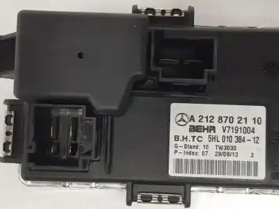 Автозапчасти б/у электронный модуль за clase c clase c lim. 2.1 cdi ссылки oem iam a2128702110  2128702110