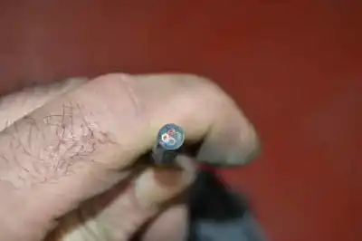 Peça sobressalente para automóvel em segunda mão espelho retrovisor esquerdo por bmw 3 (e36) 325 td referências oem iam 51168144407  