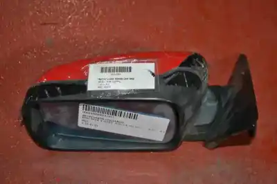 Peça sobressalente para automóvel em segunda mão espelho retrovisor esquerdo por bmw 3 (e36) 325 td referências oem iam 51168144407