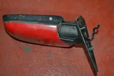 Peça sobressalente para automóvel em segunda mão espelho retrovisor esquerdo por bmw 3 (e36) 325 td referências oem iam 51168144407  