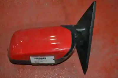 Peça sobressalente para automóvel em segunda mão espelho retrovisor esquerdo por bmw 3 (e36) 325 td referências oem iam 51168144407  