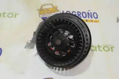 Piesă de schimb auto la mâna a doua VENTILATOR DE ÎNCALZIRE pentru VOLKSWAGEN T5 TRANSPORTER/FURGONETA  Referințe OEM IAM 7H0819021  7H0819021