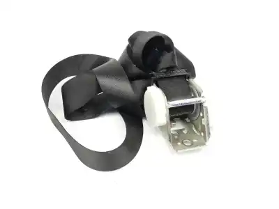 Second-hand car spare part central rear seat belt for clase c clase c lim. 2.1 cdi oem iam references a2048605586