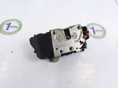 Автозапчасти б/у замок задней левой двери за peugeot 406 break (8e/f) 2.2 hdi ссылки oem iam 913758