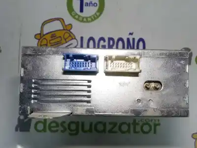 Second-hand car spare part electronic module for bmw 5 touring (e39) 525 d oem iam references 6911221  