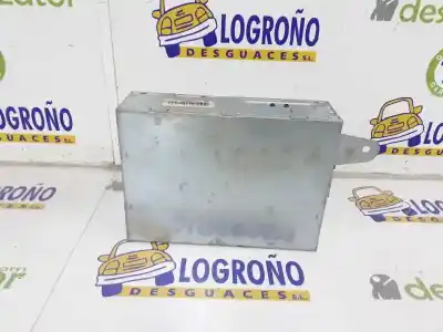 Second-hand car spare part electronic module for bmw 5 touring (e39) 525 d oem iam references 6911221  