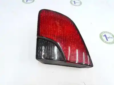 İkinci el araba yedek parçası Kapida Sag Kuyruk Lambasi için PEUGEOT 406 BREAK (S1/S2) 2.2 HDi FAP CAT OEM IAM referansları 6351H6 6351H6 