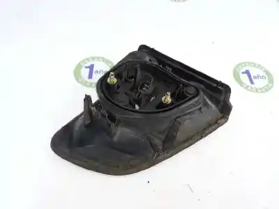 Gebrauchtes Autoersatzteil rückleuchte rechts in der tür zum peugeot 406 break (s1/s2) 2.2 hdi fap cat oem-iam-referenzen 6351h6 6351h6 