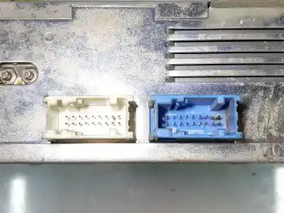 Second-hand car spare part electronic module for bmw x5 (e53) 3.0 24v turbodiesel cat oem iam references 6911221  