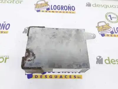 Peça sobressalente para automóvel em segunda mão módulo eletrônico por bmw x5 (e53) 3.0 24v turbodiesel cat referências oem iam 6911221